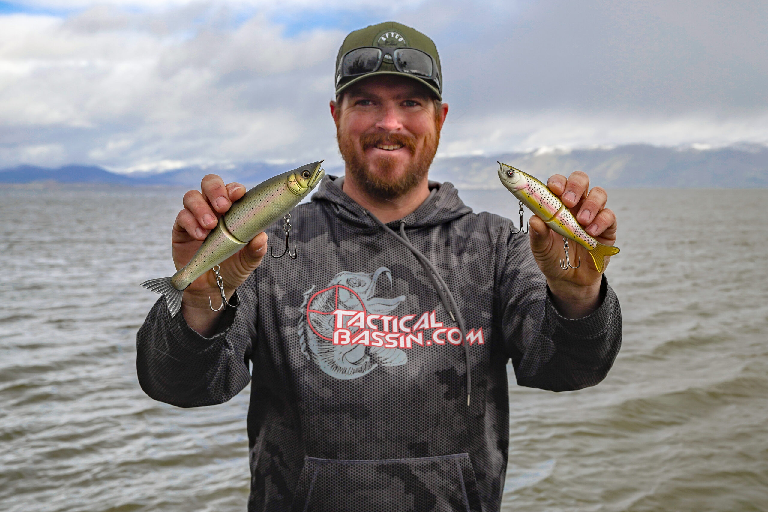 mattlures